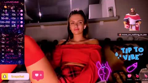 Jess online show from December 9, 2024, 2:56 am