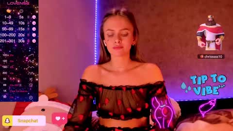 Jess online show from December 21, 2024, 10:30 pm