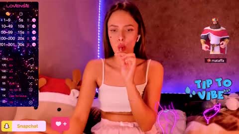 Jess online show from December 22, 2024, 8:36 pm