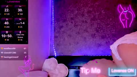 Jess online show from March 3, 2026, 11:27 am