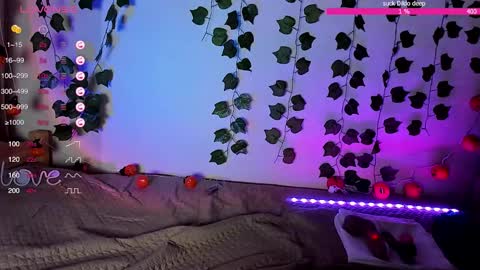 SakuraMio online show from November 27, 2025, 11:40 pm