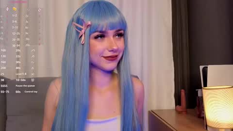 Snapshot of jess_lights chatting on October 12, 2025, 8:08 pm Jess online show from October 12, 2025, 8:08 pm