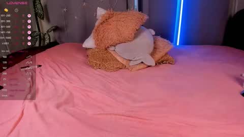 Jess online show from October 3, 2025, 3:47 am