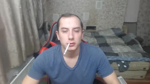 Jess online show from January 11, 2025, 9:36 pm