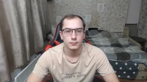 Jess online show from January 19, 2025, 1:43 am