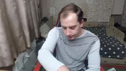 Jess online show from January 25, 2025, 2:37 am