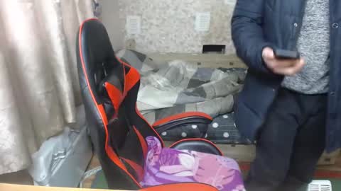 Jess online show from January 28, 2025, 6:49 am