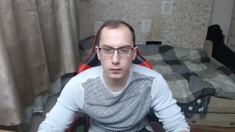Jess online show from February 11, 2025, 8:52 pm