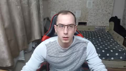 Jess online show from February 12, 2025, 8:07 pm
