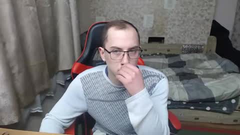 Jess online show from February 14, 2025, 9:53 pm