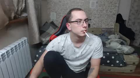 Jess online show from February 18, 2025, 3:31 am