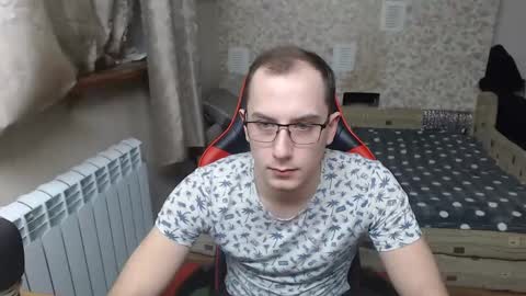 Jess online show from February 18, 2025, 10:14 pm