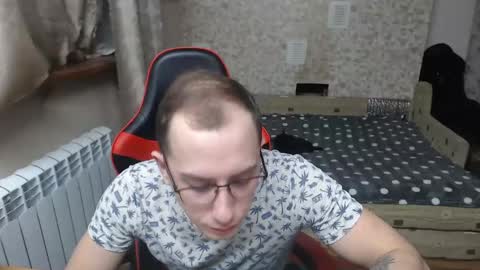 Jess online show from February 19, 2025, 1:18 am