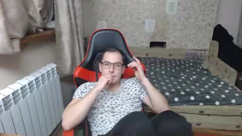 Jess online show from February 20, 2025, 12:41 am