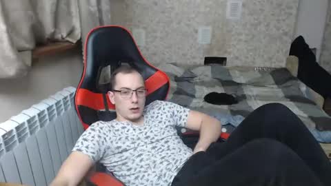 Jess online show from February 21, 2025, 2:50 am