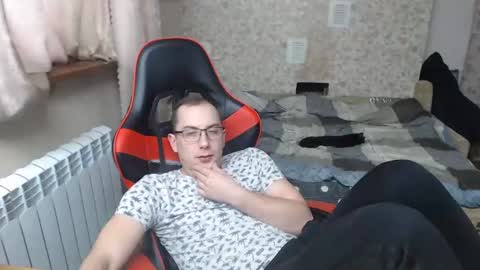 Jess online show from February 21, 2025, 5:56 am