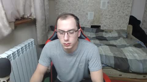 Jess online show from February 22, 2025, 5:12 am