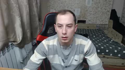 Jess online show from February 24, 2025, 1:57 am