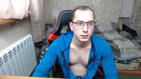 Jess online show from February 28, 2025, 8:09 am