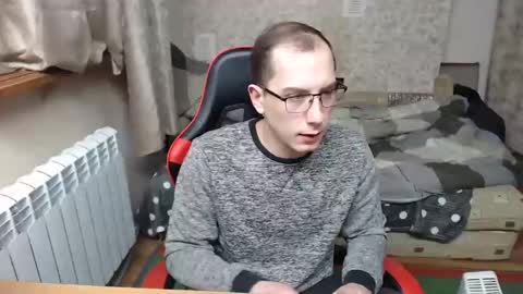 Jess online show from March 1, 2025, 7:48 pm