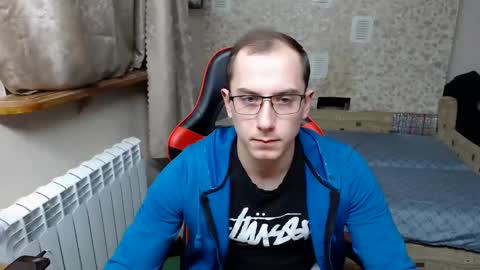 Jess online show from March 9, 2025, 10:08 pm