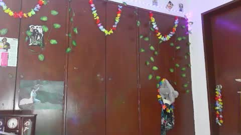 Jessica online show from February 2, 2026, 8:29 pm