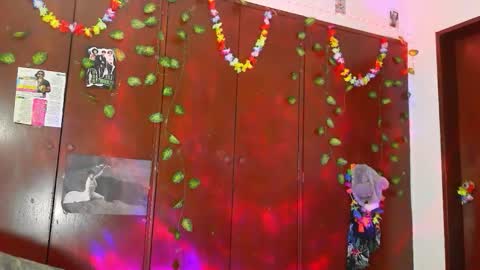 Jessica online show from February 11, 2026, 10:37 pm