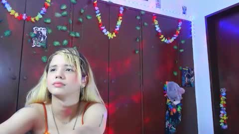 Jessica online show from February 20, 2026, 7:25 pm