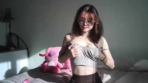 Snapshot of jessa_vibe chatting on October 26, 2025, 8:09 am Jessica but u can call me Jessa online show from October 26, 2025, 8:09 am