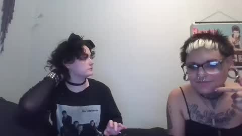 Jess and Pup online show from September 10, 2025, 11:49 pm