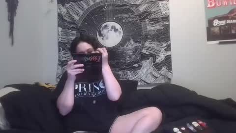 Jess and Pup online show from September 15, 2025, 11:16 pm