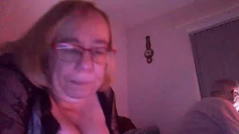 Snapshot of jessandsilverfox69 chatting on March 13, 2026, 8:59 pm jessandsilverfox69 online show from March 13, 2026, 8:59 pm