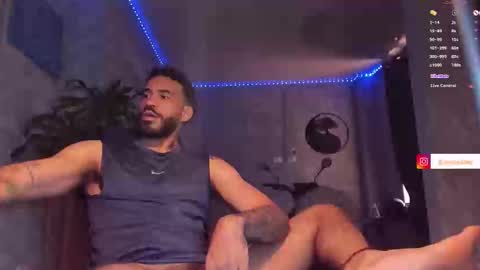 Jesus  IG JessusOne online show from October 1, 2025, 5:30 pm