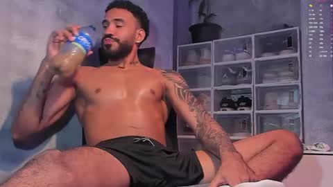 Jesus  IG JessusOne online show from June 20, 2026, 2:58 am