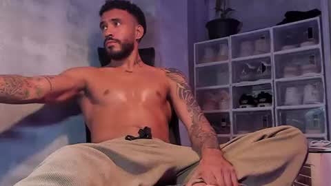 Jesus  IG JessusOne online show from June 25, 2026, 6:18 am