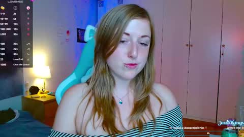 Jesse online show from September 17, 2025, 6:31 pm