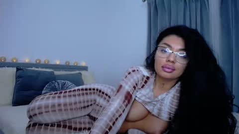 Snapshot of jessebella chatting on February 13, 2025, 12:35 am jesse online show from February 13, 2025, 12:35 am