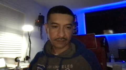 Snapshot of jesselopezcali chatting on January 19, 2025, 12:17 pm Hungjessy online show from January 19, 2025, 12:17 pm