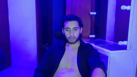 Angel  Demon online show from December 21, 2025, 1:57 am