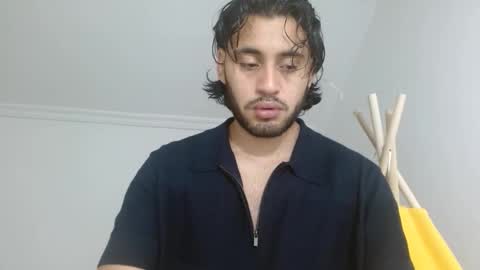 Angel  Demon online show from February 1, 2026, 10:41 pm