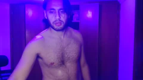 Angel  Demon online show from February 26, 2026, 8:35 am