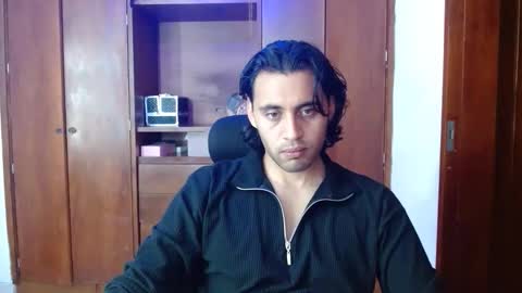 Angel  Demon online show from March 20, 2026, 12:59 am