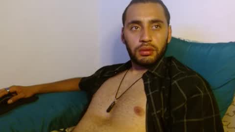 Angel  Demon online show from May 13, 2026, 10:27 pm