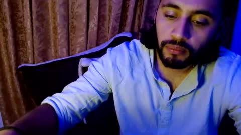 Angel  Demon online show from June 17, 2026, 1:08 am