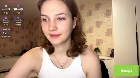 Megan online show from March 20, 2026, 5:18 pm