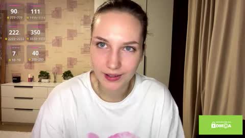 Megan online show from March 24, 2026, 5:18 pm