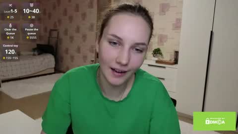 Megan online show from April 2, 2026, 3:53 pm