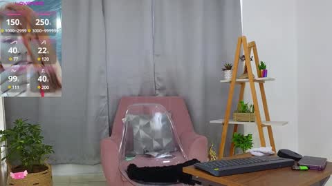 bella  adams online show from December 20, 2024, 7:39 pm