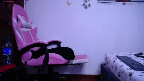 Jessie online show from October 23, 2025, 12:37 pm