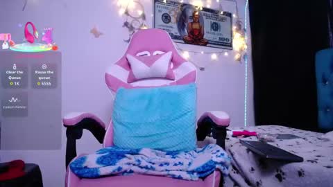 Jessie online show from May 4, 2026, 6:04 pm